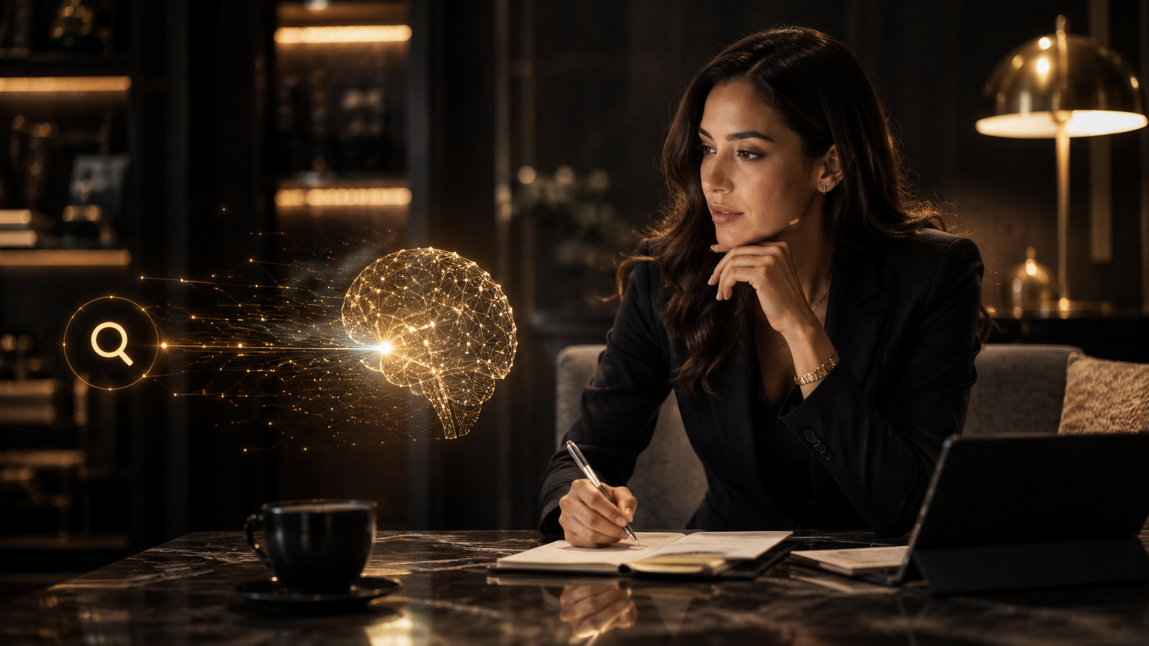 What Premium Buyers Expect Before They Trust AI Marketing and Social Media Consultant in Boston