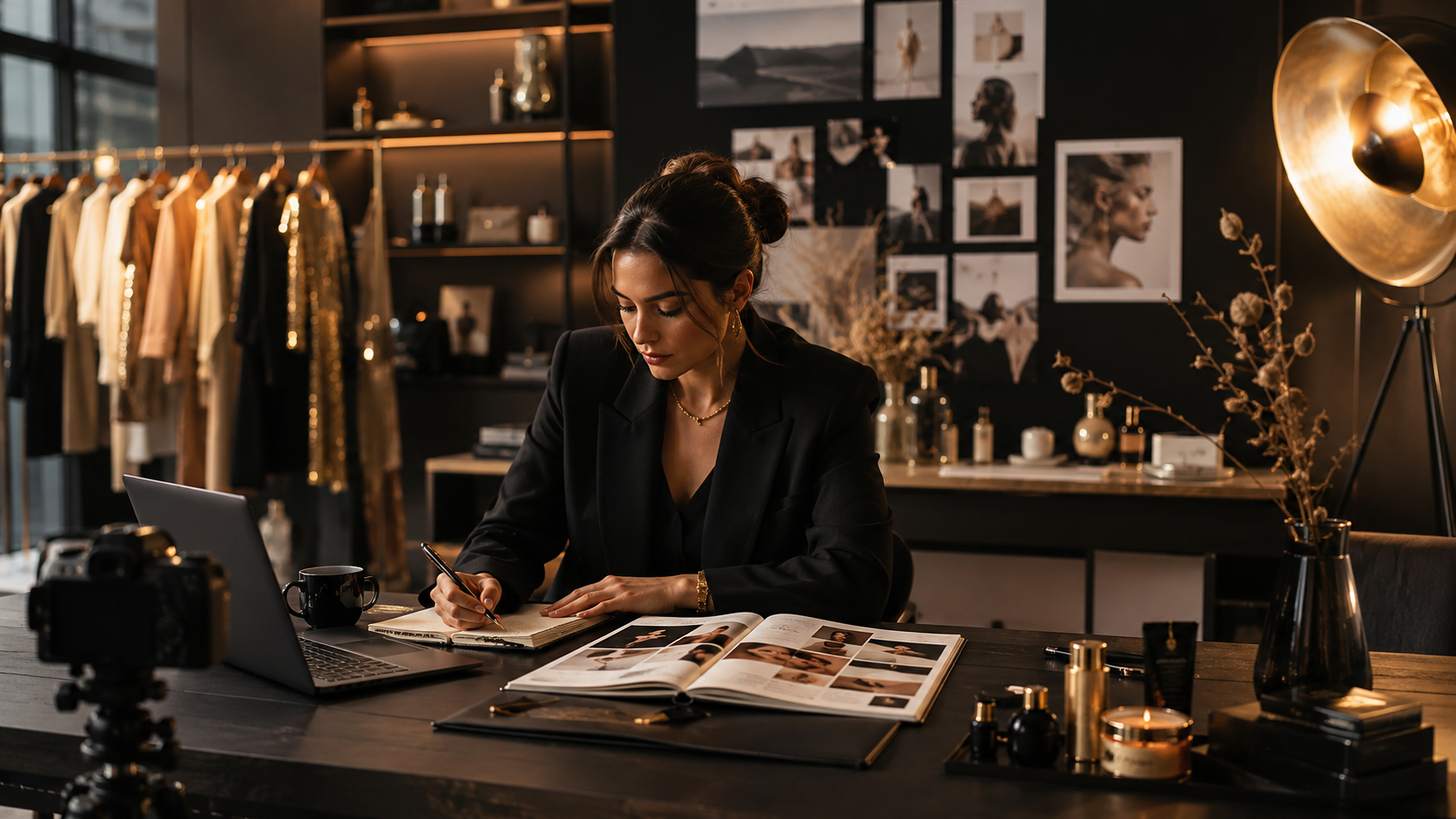 The Creator Economy Grows Up — And Starts Acting Like a Brand
