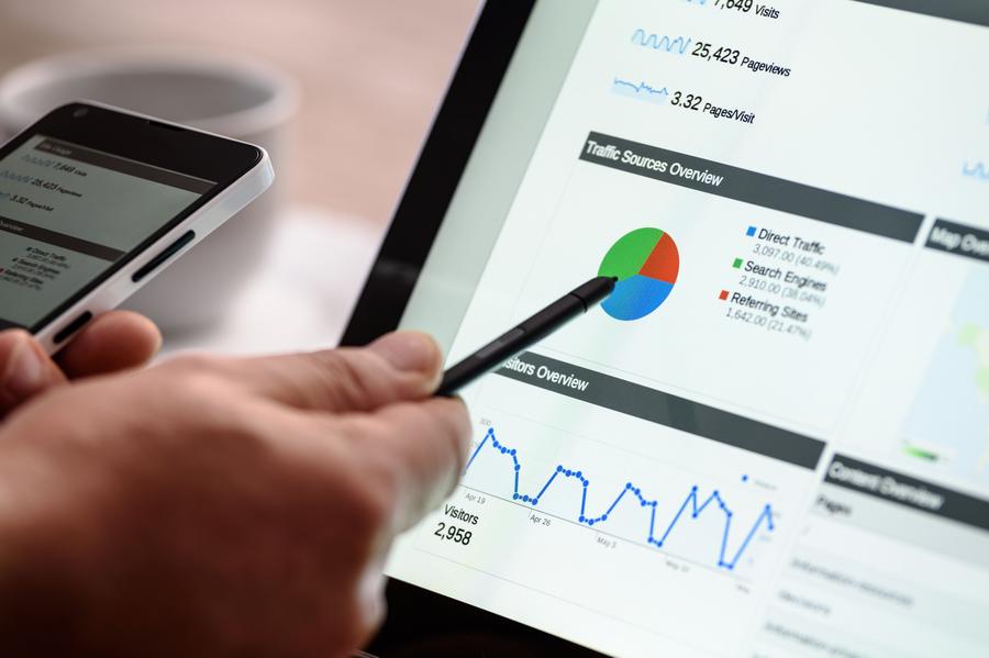 Performance analytics